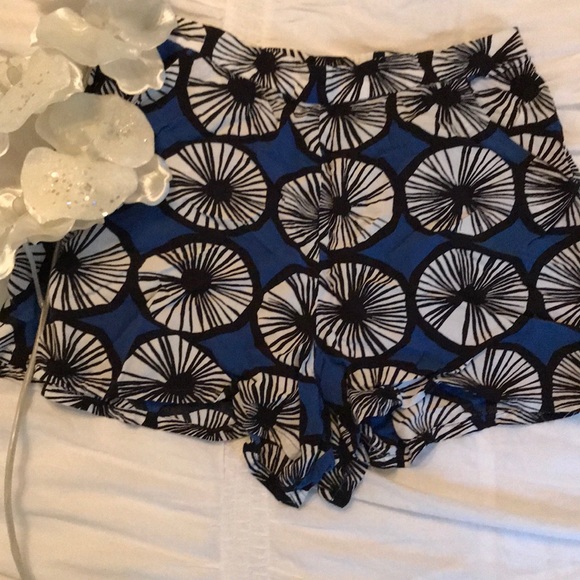 Marimekko Pants - MARIMEKKO SHORTS